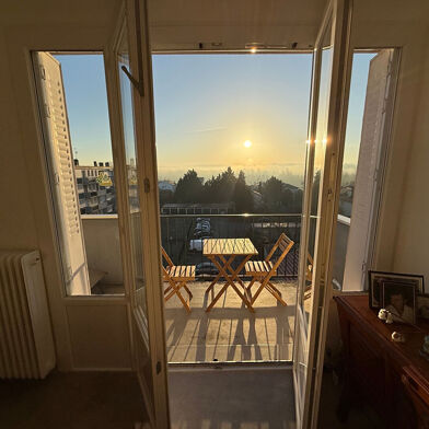 Appartement 2 pièces 49000 €