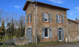 Maison 2 Pièces 80 m² à vendre à Renaison (42370)