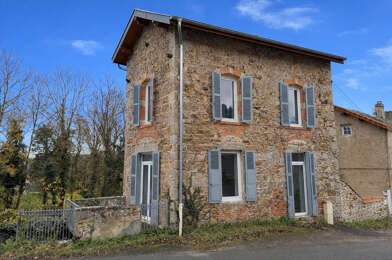 Maison 2 pièces 145000 €