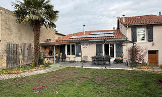 Maison 4 Pièces 90 m² à vendre à Pouilly-les-Nonains (42155)