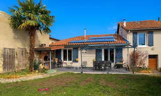 Maison 4 Pièces 90 m² à vendre à Pouilly-les-Nonains (42155)