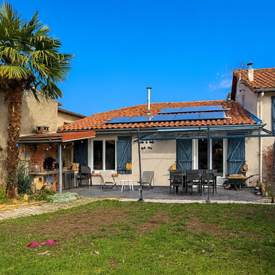 Maison 4 pièces 199000 €