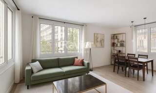 Appartement 5 Pièces 100 m² à vendre à Paris 16 (75016)