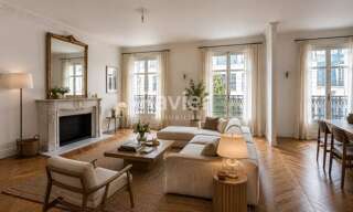 Appartement 6 Pièces 230 m² à vendre à Paris 17 (75017)