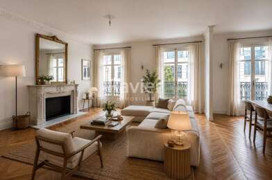Appartement 6 pièces 2990000 €