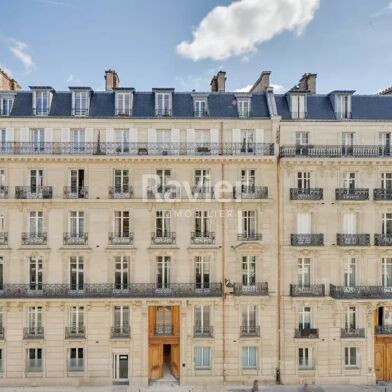 Appartement 3 pièces 920000 €
