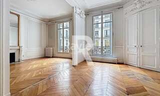 Appartement 5 Pièces 156 m² à vendre à Paris 17 (75017)