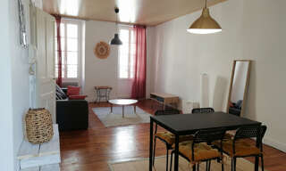 Appartement 2 Pièces 47 m² à vendre à Pau (64000)