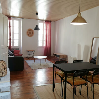 Appartement 2 pièces 85000 €