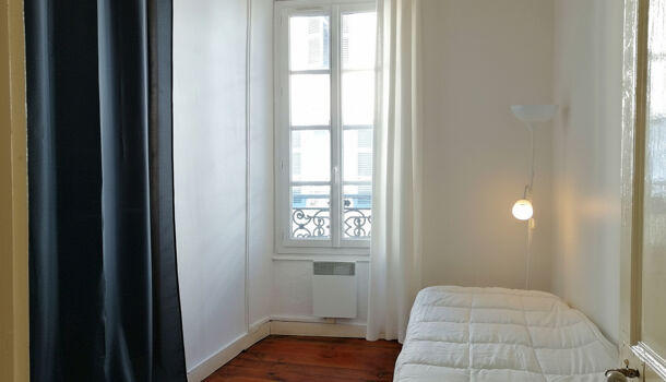 Appartement 2 pièces  à vendre Pau 64000