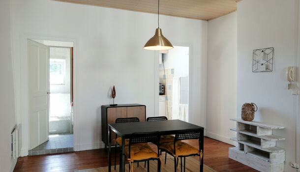 Appartement 2 pièces  à vendre Pau 64000