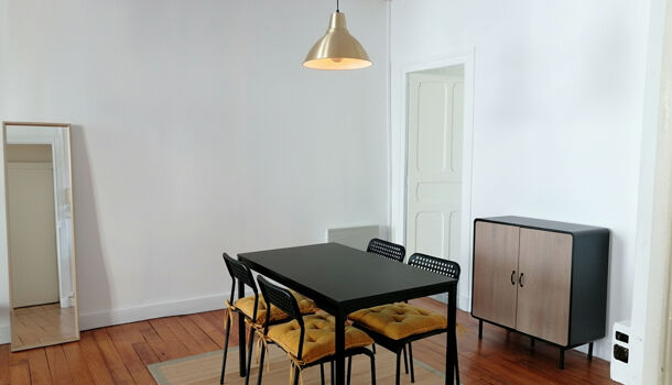 Appartement 2 pièces  à vendre Pau 64000