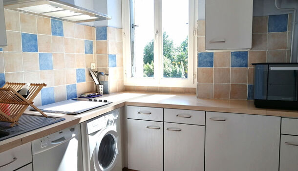 Appartement 2 pièces  à vendre Pau 64000