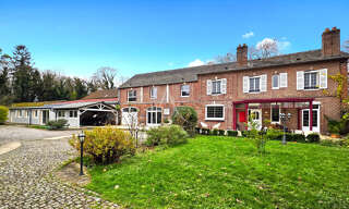 Maison 8 Pièces 350 m² à vendre à Gisors (27140)