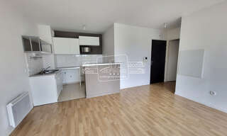 Appartement 3 Pièces 62 m² à louer à Nantes (44300)