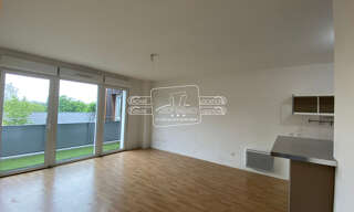 Appartement 3 Pièces 62 m² à louer à Nantes (44300)