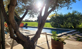 Maison 8 Pièces 200 m² à vendre à Arles (13280)