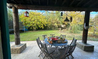 Maison 8 Pièces 200 m² à vendre à Arles (13280)