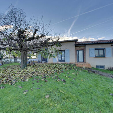 Maison 4 pièces 290000 €