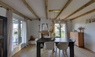 Maison 4 Pièces 110 m² à vendre à Montauban (82000)