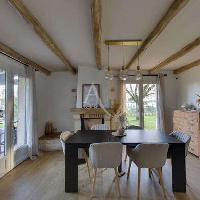 Maison 4 pièces 290000 €