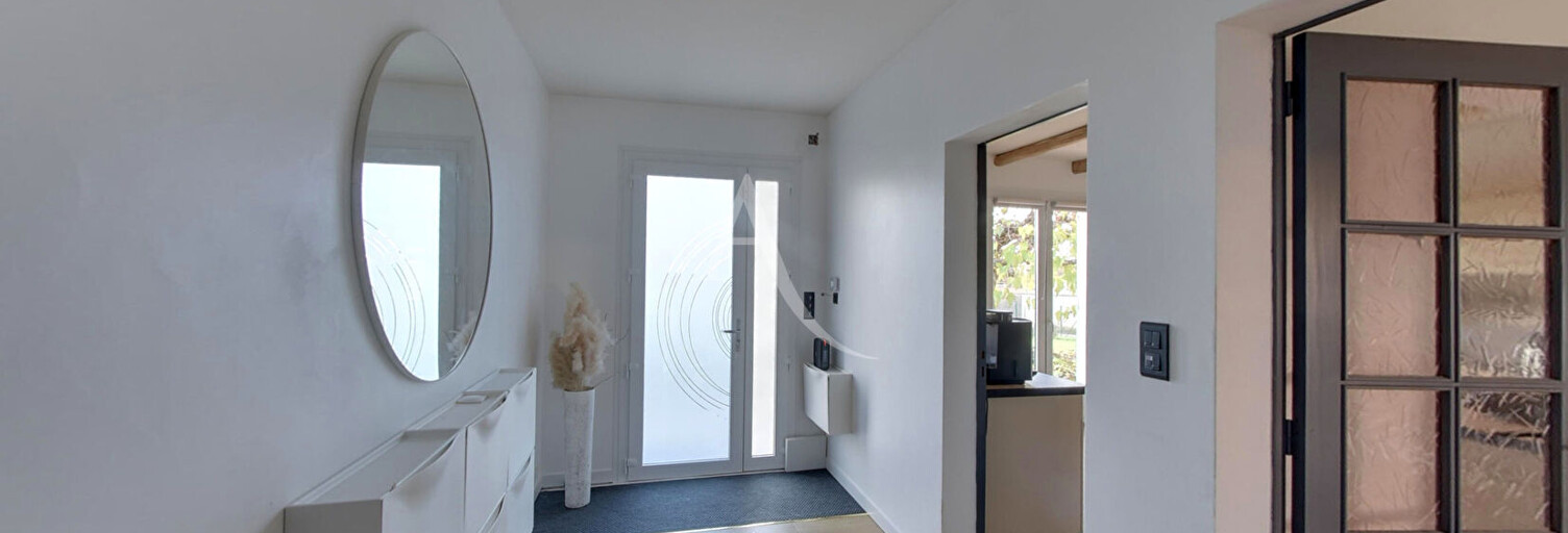 Maison 4 Pièces 110 m² à vendre à Montauban (82000)