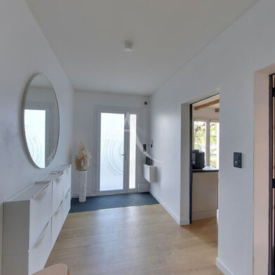 Maison 4 pièces 279900 €