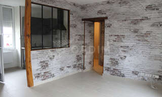 Appartement 2 Pièces 44 m² à louer à Auxerre (89000)