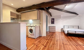 Appartement 1 Pièce 37 m² à vendre à Saintes (17100)