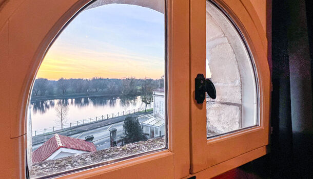 Appartement 1 pièces  à vendre Saintes 17100