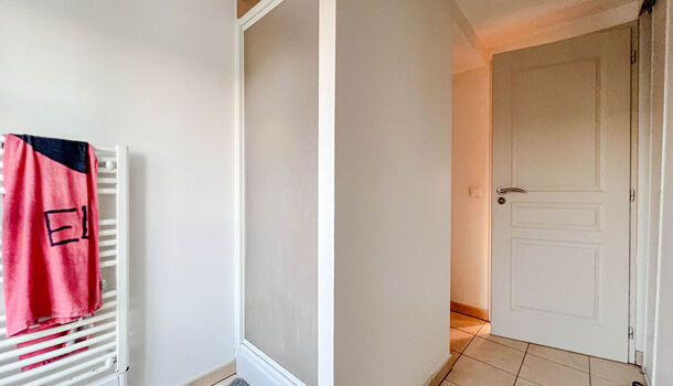 Appartement 1 pièces  à vendre Saintes 17100