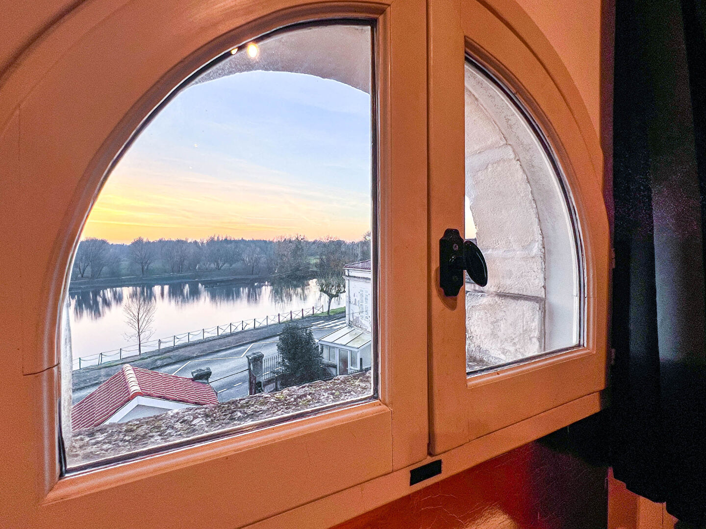 Appartement  T1 à vendre Saintes 17100