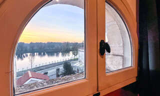 Appartement 1 Pièce 37 m² à vendre à Saintes (17100)