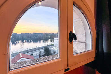 Appartement 1 pièces 85000 €