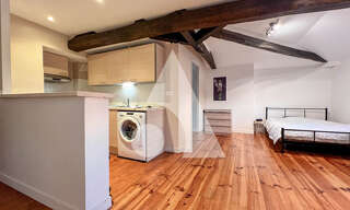 Appartement 1 Pièce 37 m² à vendre à Saintes (17100)
