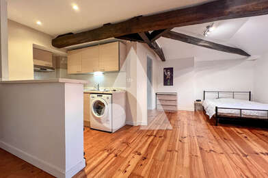 Appartement 1 pièces 85000 €