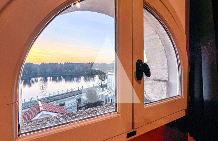 Appartement Saintes 1 pièces 37 m2 — photo 2