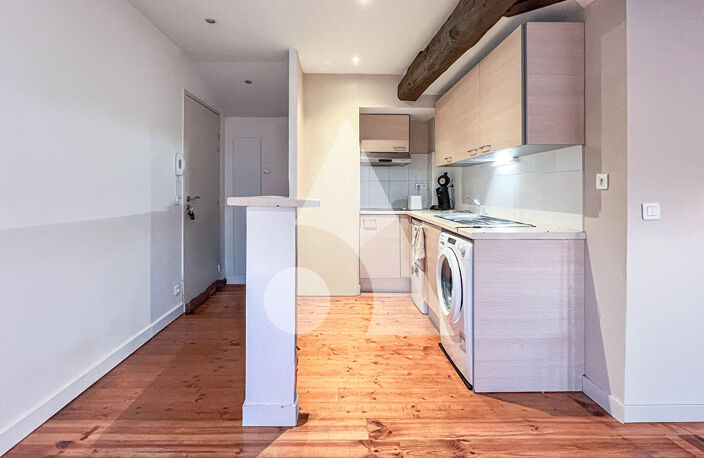 Appartement Saintes 1 pièces 37 m2 — photo 3