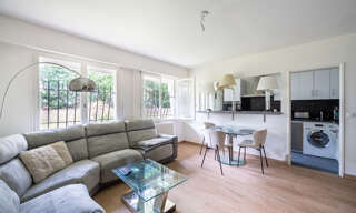 Appartement 2 Pièces 51 m² à vendre à Saint-Gratien (95210)