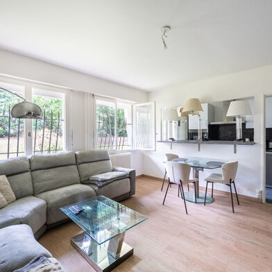 Appartement 2 pièces 168500 €