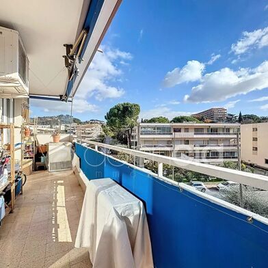 Appartement 3 pièces 265000 €