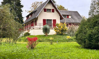 Maison 6 Pièces 203 m² à vendre à La Chapelotte (18250)