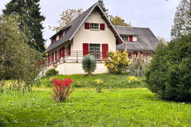 Maison 6 pièces 214000 €