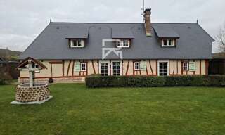 Maison 5 Pièces 123 m² à vendre à Launay (27470)