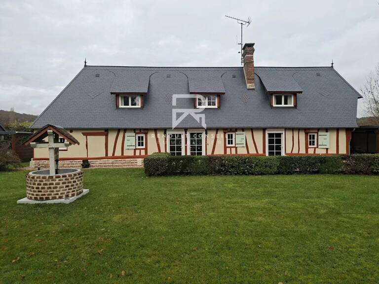 Maison Normande — photo 1