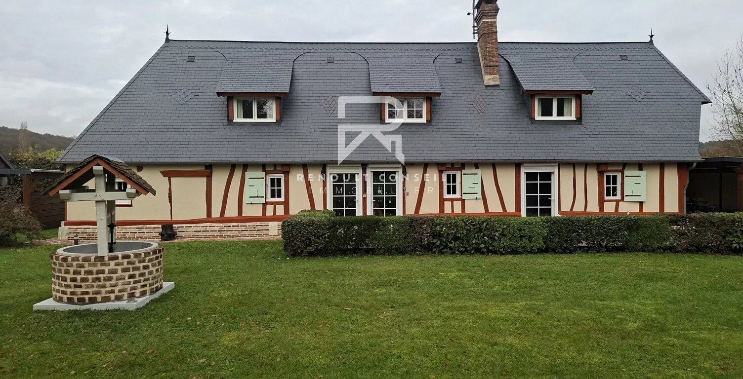 Maison Normande — photo 1