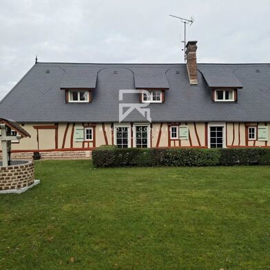 Maison 5 pièces 287375 €