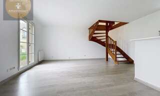 Appartement 2 Pièces 53 m² à louer à Baillet-en-France (95560)