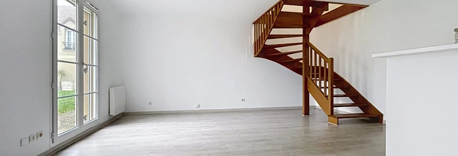 Appartement 2 Pièces 53 m² à louer à Baillet-en-France (95560)