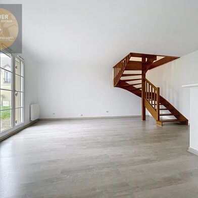 Appartement 2 pièces 920 €